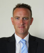 Mark Prince